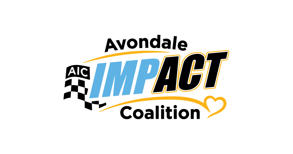 Avondale Impact Coalition Social Share Image